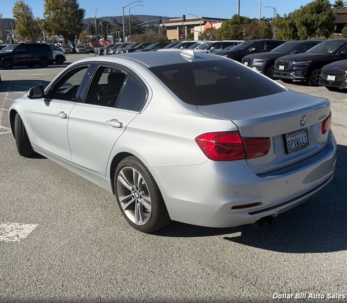2017 BMW 330i - Photo 4 - Visalia, CA 93292