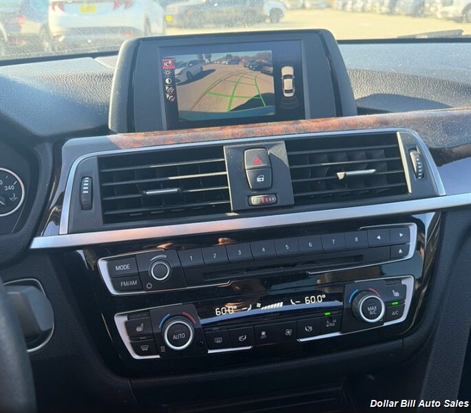 2017 BMW 330i - Photo 7 - Visalia, CA 93292