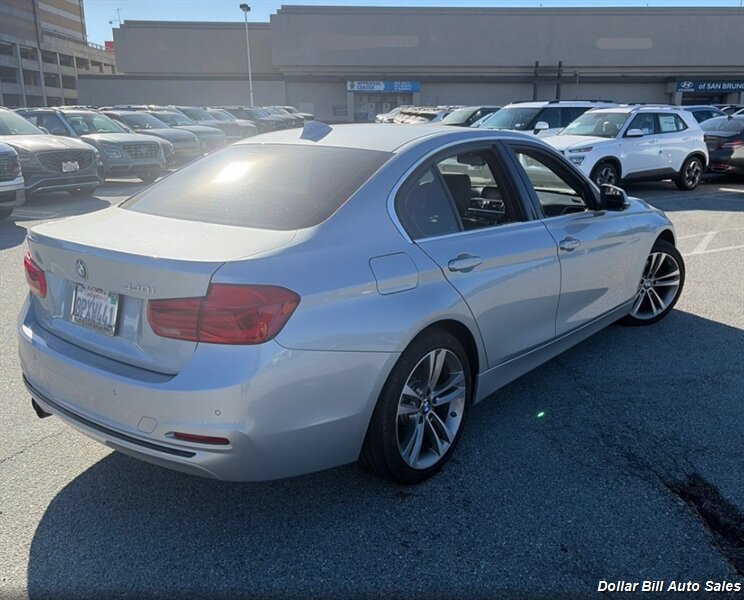 2017 BMW 330i - Photo 3 - Visalia, CA 93292