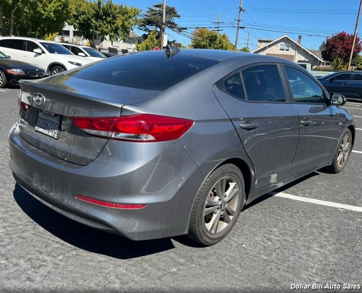 2018 Hyundai ELANTRA Value Edition - Photo 3 - Visalia, CA 93292