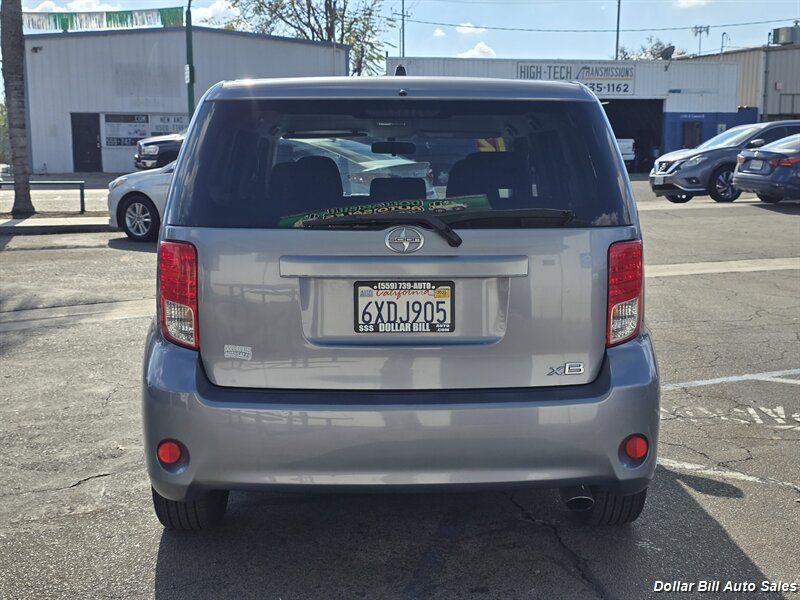 2012 Scion xB - Photo 6 - Visalia, CA 93292