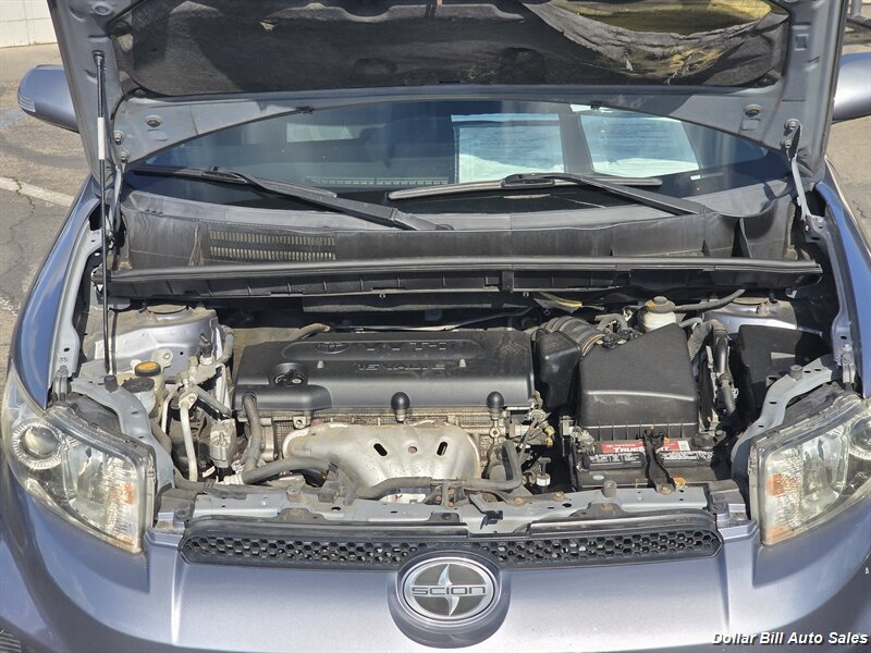 2012 Scion xB - Photo 9 - Visalia, CA 93292