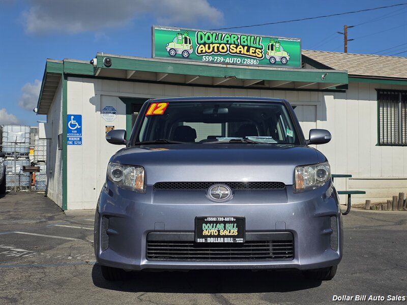 2012 Scion xB - Photo 2 - Visalia, CA 93292
