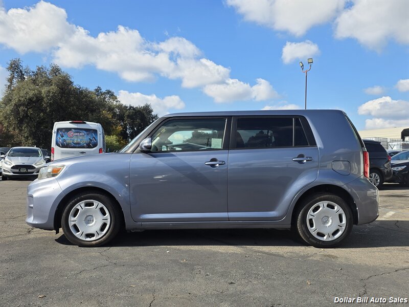 2012 Scion xB - Photo 4 - Visalia, CA 93292