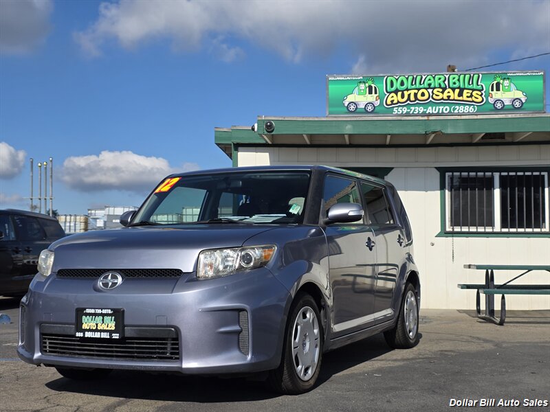 2012 Scion xB - Photo 3 - Visalia, CA 93292