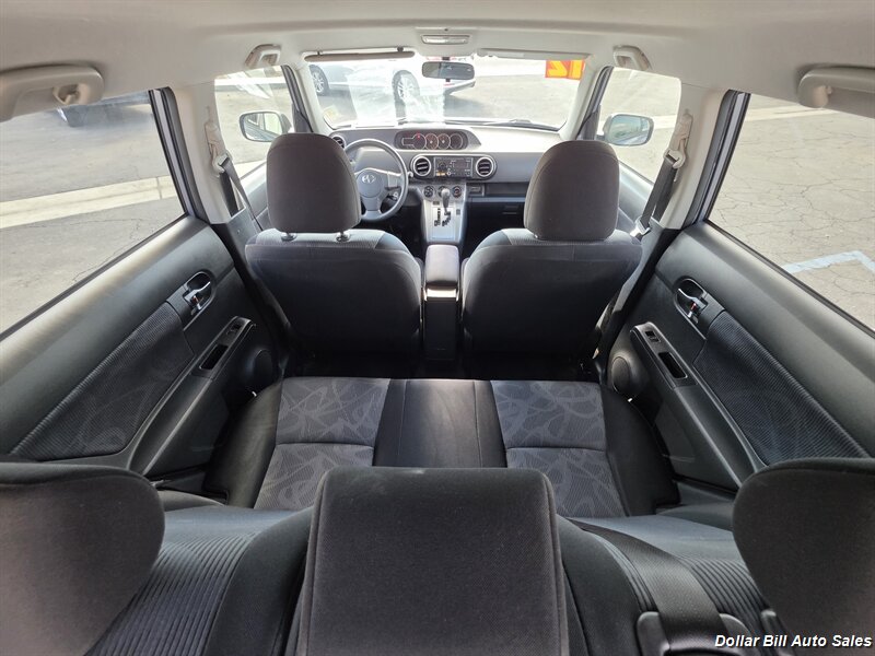 2012 Scion xB - Photo 12 - Visalia, CA 93292