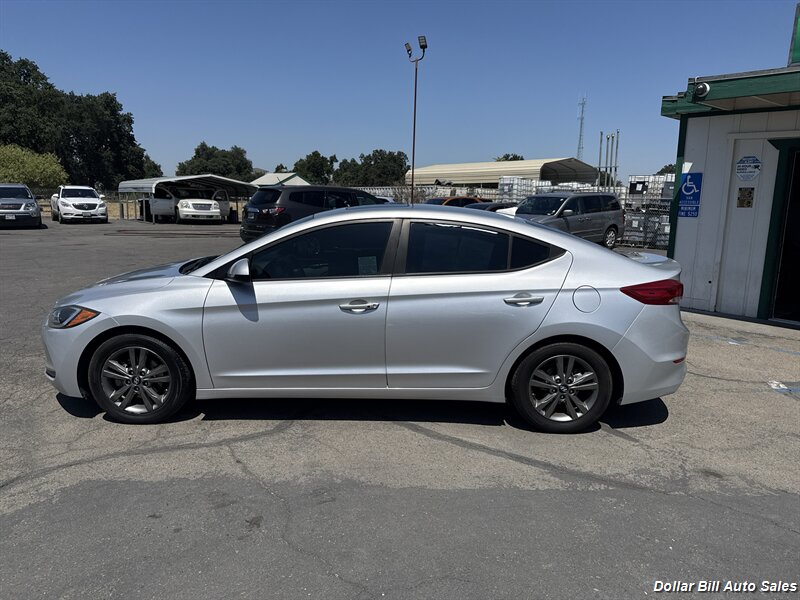 2018 Hyundai ELANTRA Value Edition - Photo 3 - Visalia, CA 93292