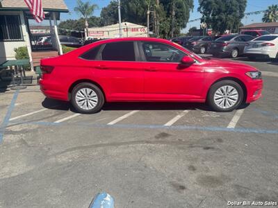 2019 Volkswagen Jetta S   - Photo 8 - Visalia, CA 93292