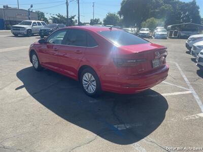 2019 Volkswagen Jetta S   - Photo 5 - Visalia, CA 93292