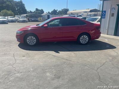 2019 Volkswagen Jetta S   - Photo 4 - Visalia, CA 93292