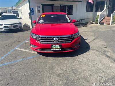 2019 Volkswagen Jetta S   - Photo 2 - Visalia, CA 93292