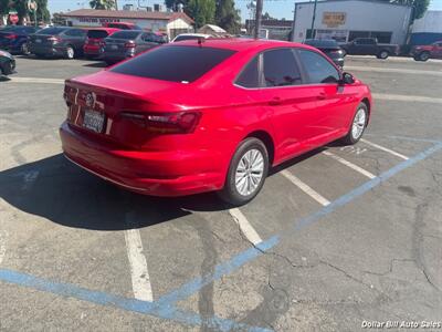 2019 Volkswagen Jetta S   - Photo 7 - Visalia, CA 93292