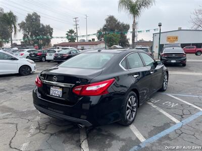 2017 Nissan Altima 2.5 SV   - Photo 7 - Visalia, CA 93292