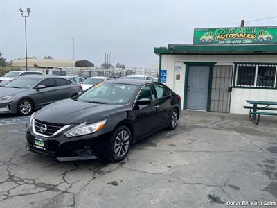 2017 Nissan Altima 2.5 SV   - Photo 3 - Visalia, CA 93292