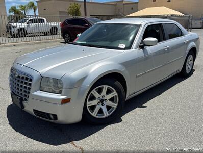2006 Chrysler 300 Series Touring Sedan