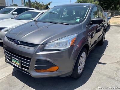 2013 Ford Escape S SUV