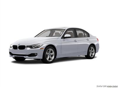 2013 BMW 328i Sedan