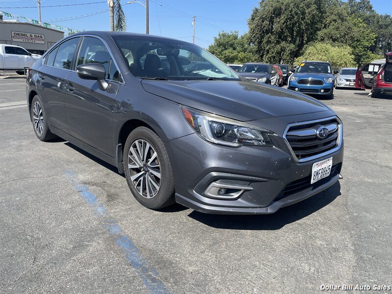 2018 Subaru Legacy 2.5i Premium  