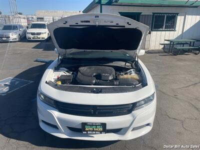 2019 Dodge Charger SXT   - Photo 9 - Visalia, CA 93292