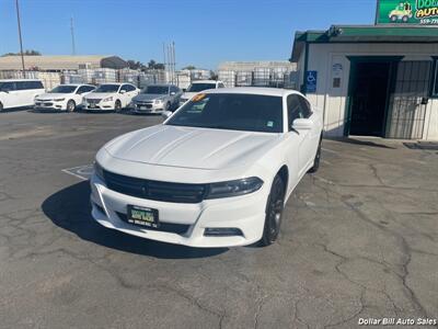 2019 Dodge Charger SXT   - Photo 3 - Visalia, CA 93292