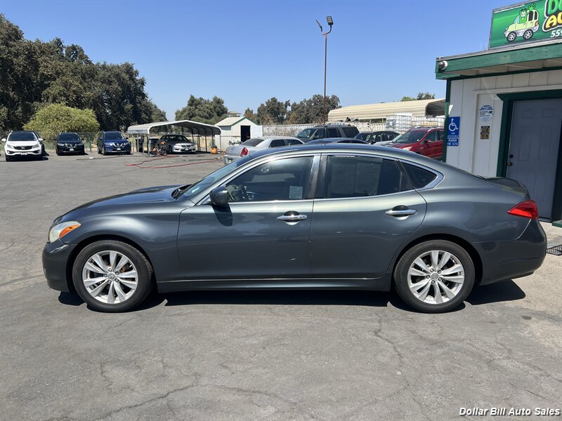 2011 INFINITI M37 - Photo 2 - Visalia, CA 93292