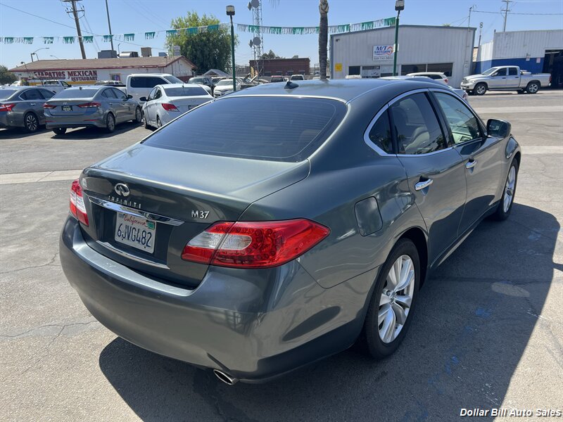 2011 INFINITI M37 - Photo 4 - Visalia, CA 93292