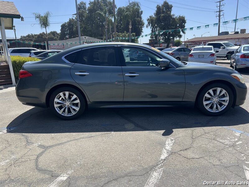 2011 INFINITI M37 - Photo 5 - Visalia, CA 93292