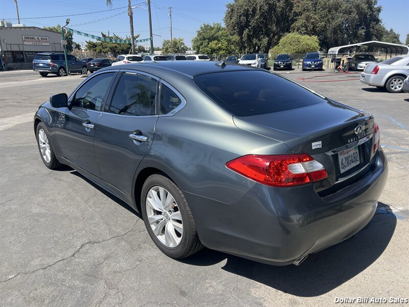 2011 INFINITI M37 - Photo 3 - Visalia, CA 93292