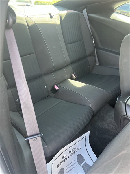 2012 Chevrolet Camaro LS - Photo 11 - Visalia, CA 93292
