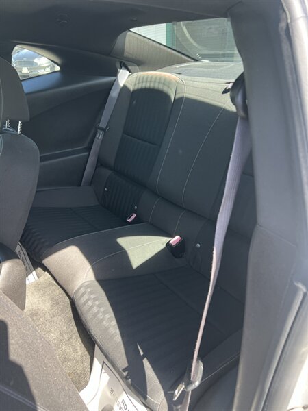 2012 Chevrolet Camaro LS - Photo 8 - Visalia, CA 93292