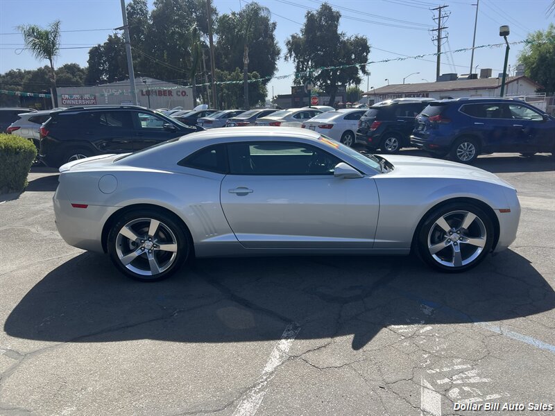 2012 Chevrolet Camaro LS - Photo 5 - Visalia, CA 93292