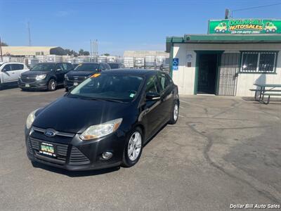 2014 Ford Focus SE   - Photo 3 - Visalia, CA 93292