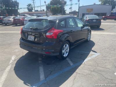 2014 Ford Focus SE   - Photo 7 - Visalia, CA 93292