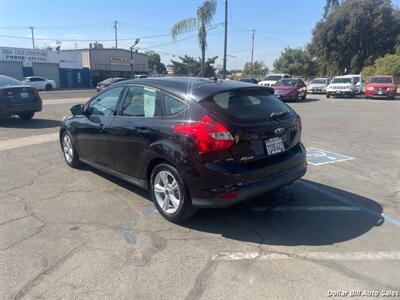 2014 Ford Focus SE   - Photo 5 - Visalia, CA 93292