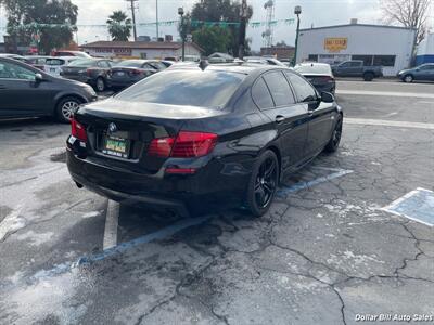 2016 BMW 535i   - Photo 7 - Visalia, CA 93292