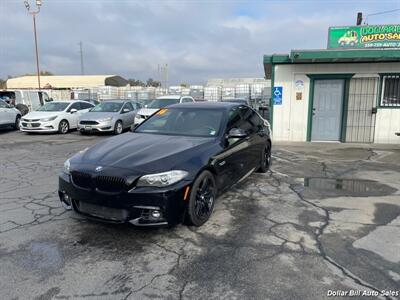 2016 BMW 535i   - Photo 3 - Visalia, CA 93292