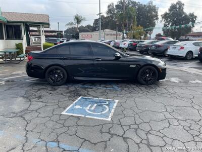 2016 BMW 535i   - Photo 8 - Visalia, CA 93292