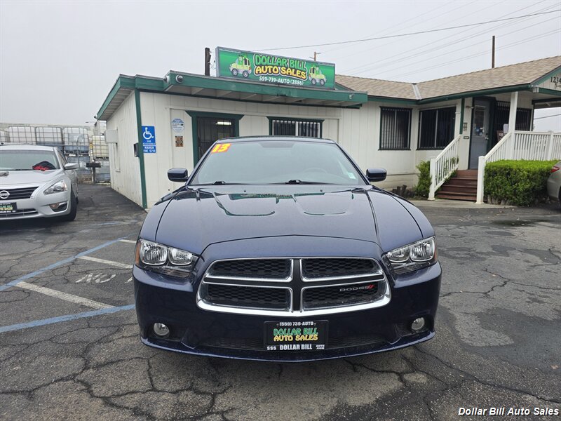 2013 Dodge Charger SXT - Photo 2 - Visalia, CA 93292