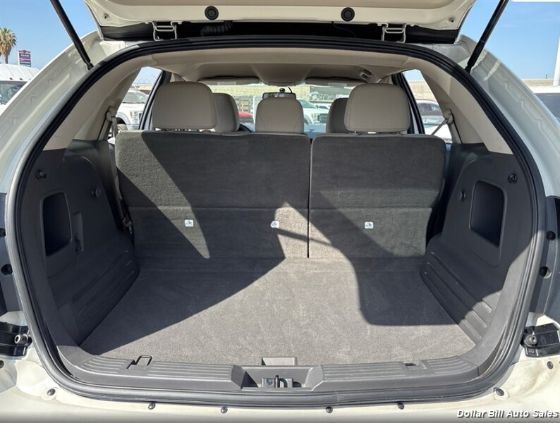 2013 Ford Edge SE - Photo 6 - Visalia, CA 93292