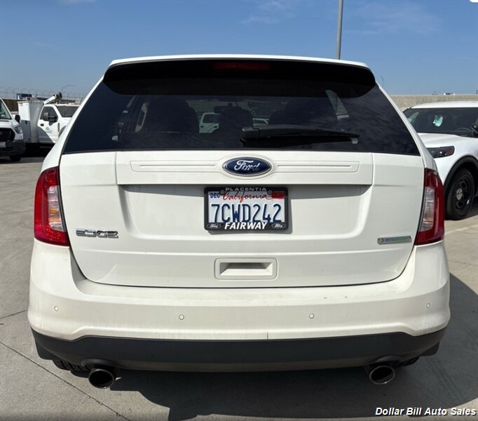 2013 Ford Edge SE - Photo 3 - Visalia, CA 93292