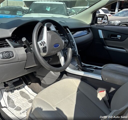 2013 Ford Edge SE - Photo 7 - Visalia, CA 93292