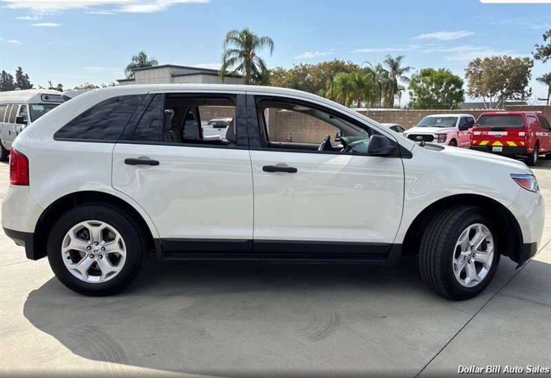 2013 Ford Edge SE - Photo 2 - Visalia, CA 93292