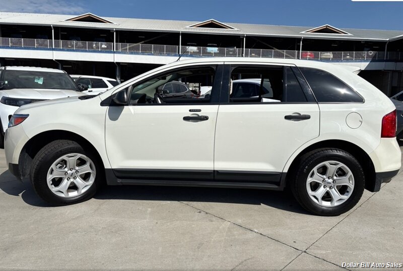 2013 Ford Edge SE - Photo 4 - Visalia, CA 93292