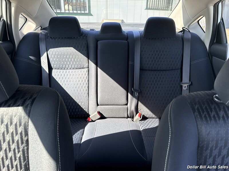 2017 Nissan Altima 2.5 S - Photo 7 - Visalia, CA 93292