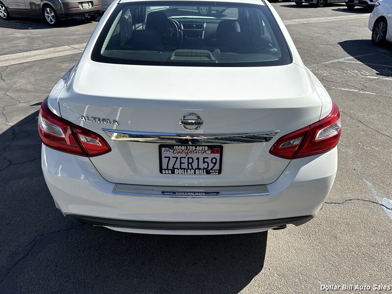 2017 Nissan Altima 2.5 S - Photo 3 - Visalia, CA 93292