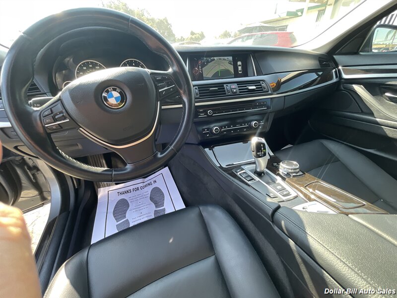 2015 BMW 535i   - Photo 7 - Visalia, CA 93292