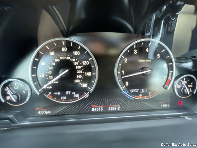 2015 BMW 535i   - Photo 15 - Visalia, CA 93292