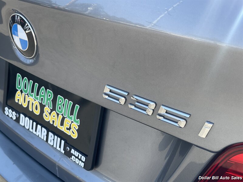 2015 BMW 535i   - Photo 10 - Visalia, CA 93292