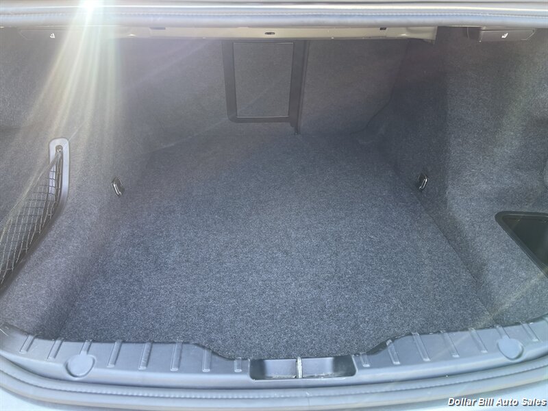 2015 BMW 535i   - Photo 11 - Visalia, CA 93292