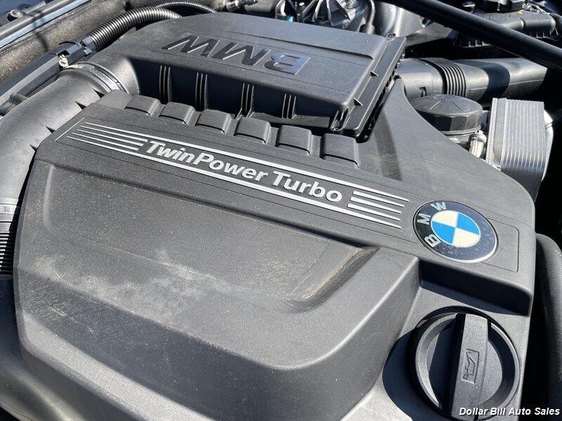 2015 BMW 535i   - Photo 12 - Visalia, CA 93292